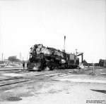 CB&Q 4-8-4 5632